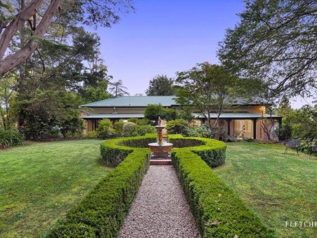 House for sale in Camerons Creek, Victoria