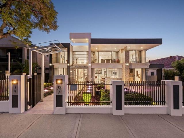 House for sale in Strathfield, New South Wales