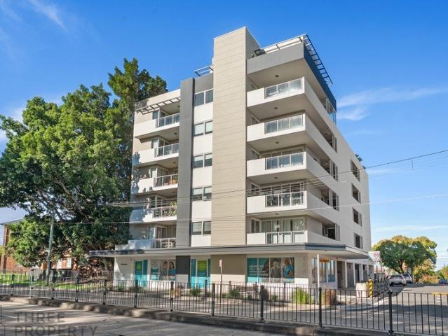 Apartment for sale in Strathfield, New South Wales
