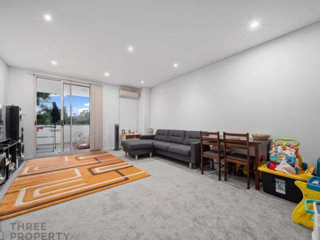 Apartment for sale in Strathfield, New South Wales