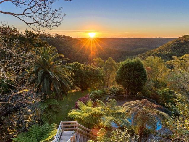 House for sale in Berowra Heights, Sydney