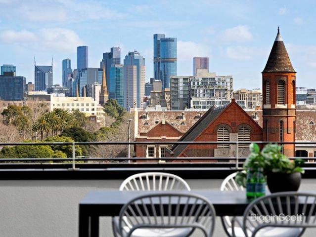 Apartment for sale in Richmond, Melbourne