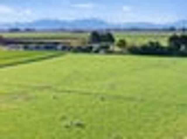 Land for sale in Timaru District, Canterbury