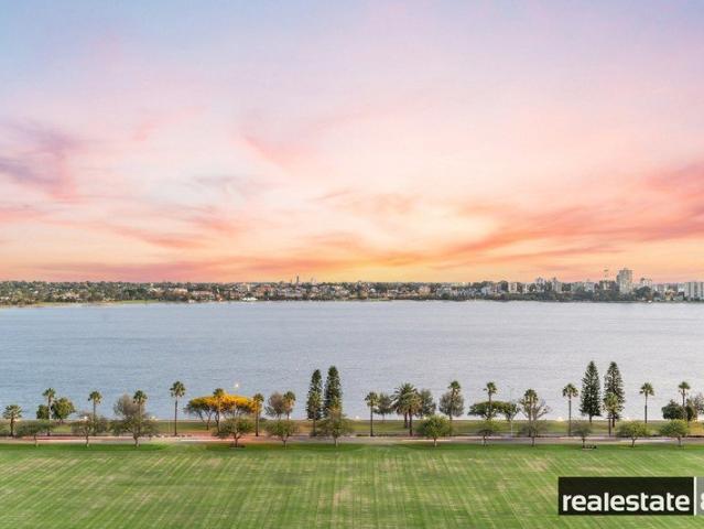 Apartment for rent in Cockburn, Western Australia