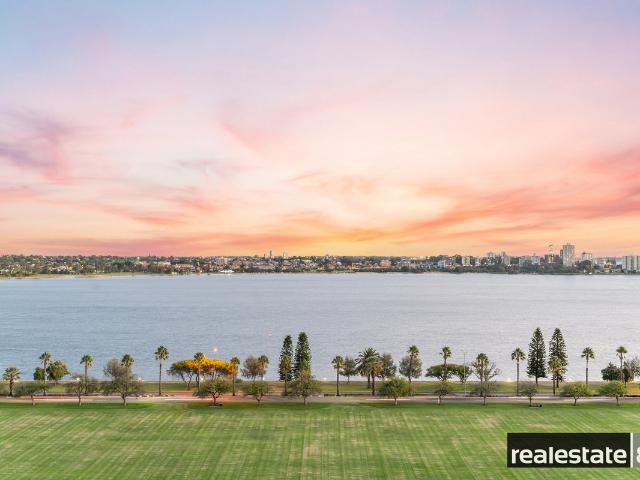 Apartment for rent in Cockburn, Western Australia