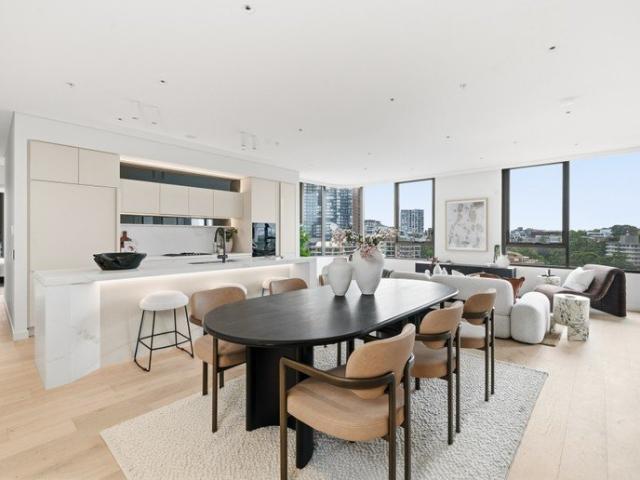 Apartment for sale in Sydney, New South Wales
