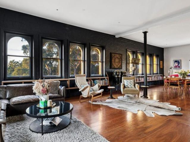 Apartment for rent in Camerons Creek, Victoria
