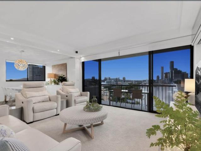 Apartment for rent in Toombul, Queensland