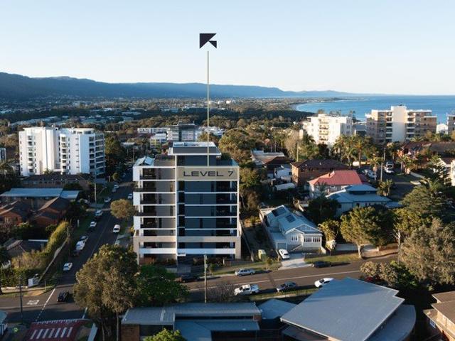 Apartment for sale in Wollongong West, New South Wales