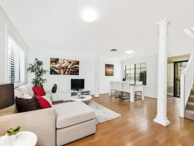 House for rent in Sydney, New South Wales