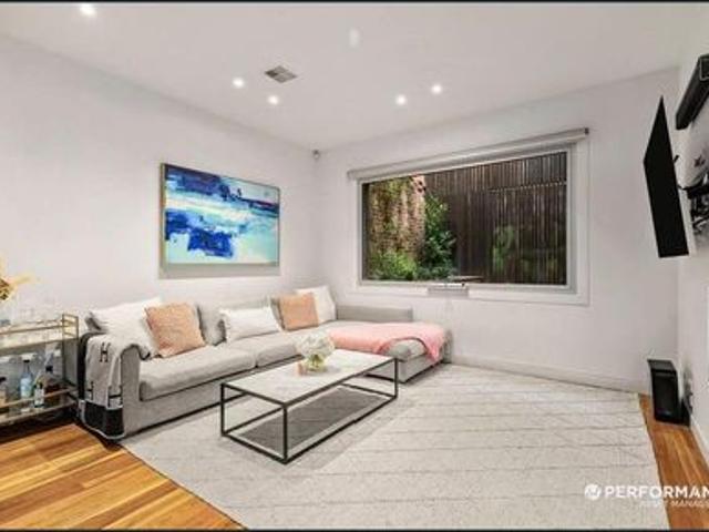 House for rent in Richmond, Melbourne