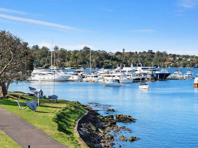 House for sale in Sydney, New South Wales