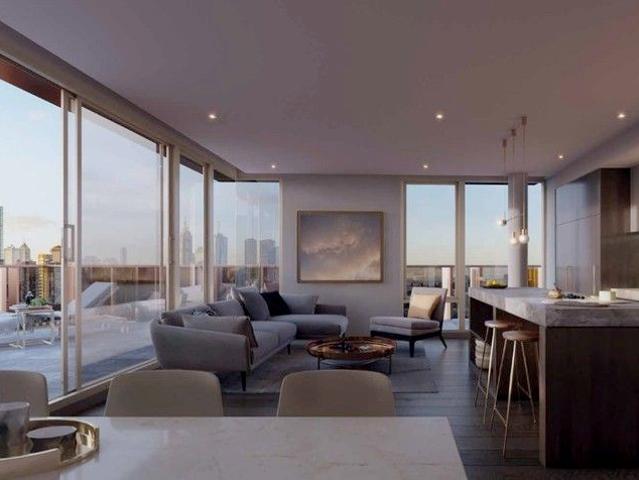 Apartment for sale in Camerons Creek, Victoria