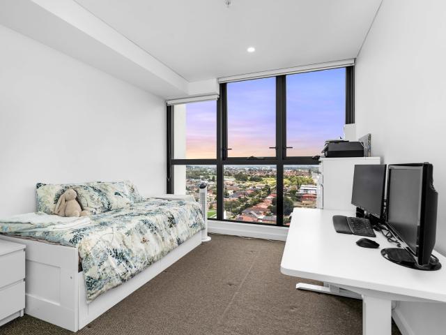 Apartment for sale in Liverpool South, New South Wales