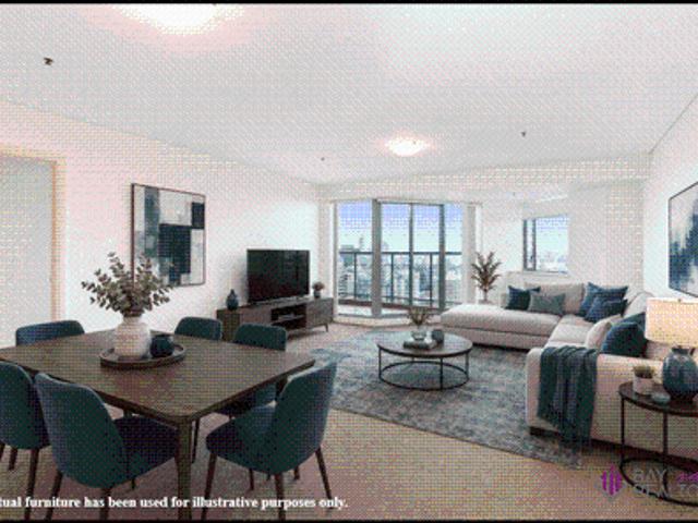 Apartment for rent in Sydney, New South Wales