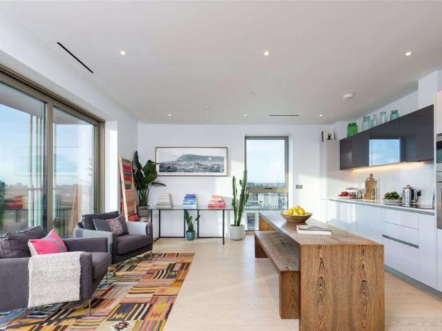 Apartment for rent in Clapton, Lower Clapton