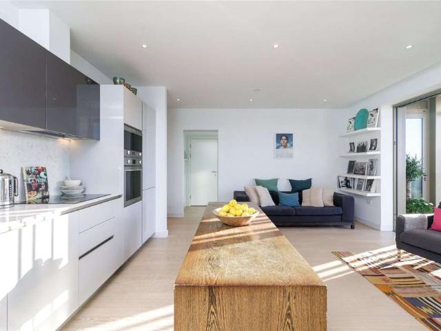 Apartment for rent in Clapton, Lower Clapton