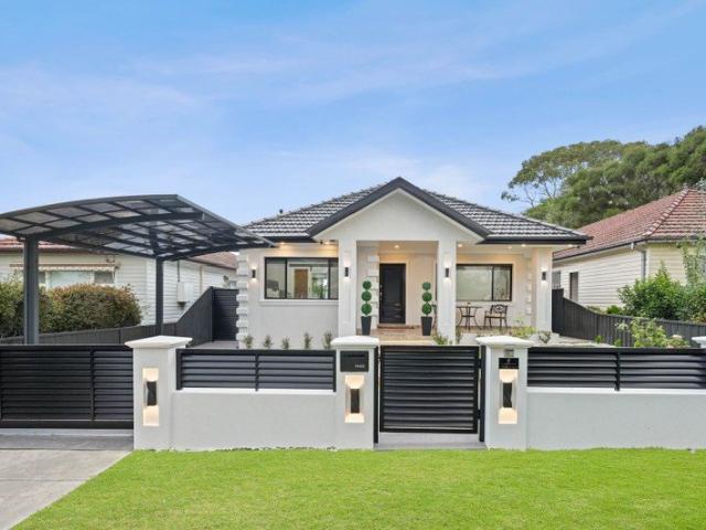 House for sale in Sydney, New South Wales