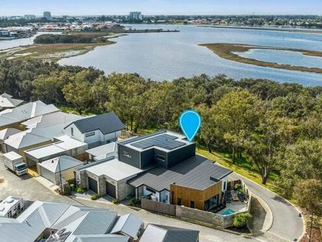 House for rent in Parklands, Western Australia