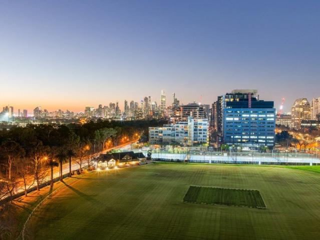 Apartment for sale in Camerons Creek, Victoria