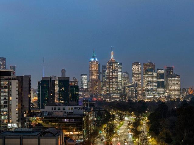 Apartment for sale in Camerons Creek, Victoria