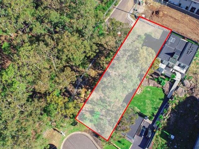 Land for sale in Sydney, New South Wales