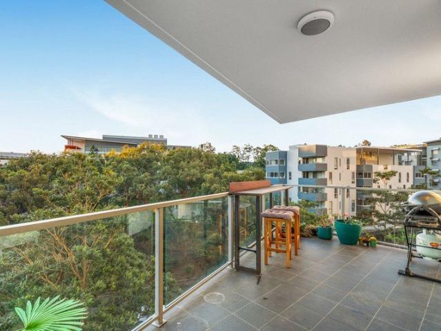 Apartment for sale in Toombul, Queensland