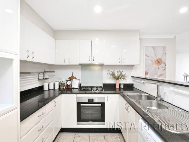 Apartment for sale in Bankstown, New South Wales
