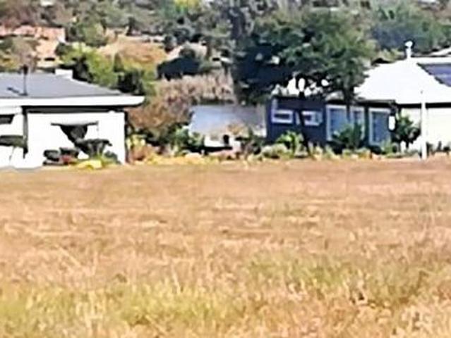 Land for sale in Midvaal, Gauteng