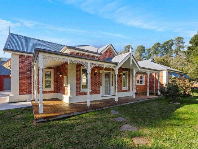 House for sale in Camerons Creek, Victoria