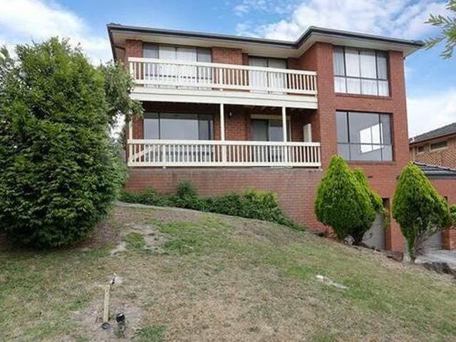 House for rent in Melbourne, City of Melbourne