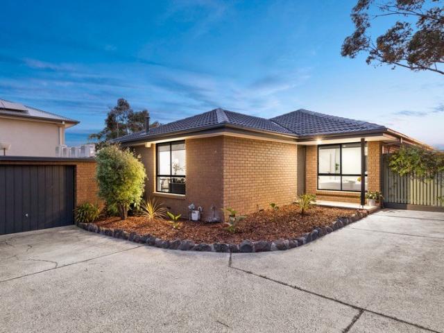 Villa for sale in Camerons Creek, Victoria
