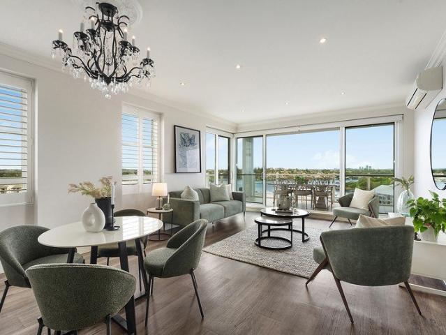 Apartment for sale in Sydney, New South Wales