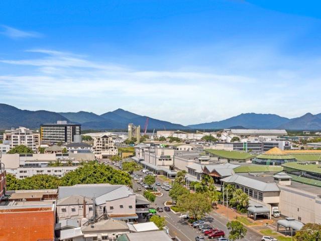 Apartment for sale in Cairns, Queensland