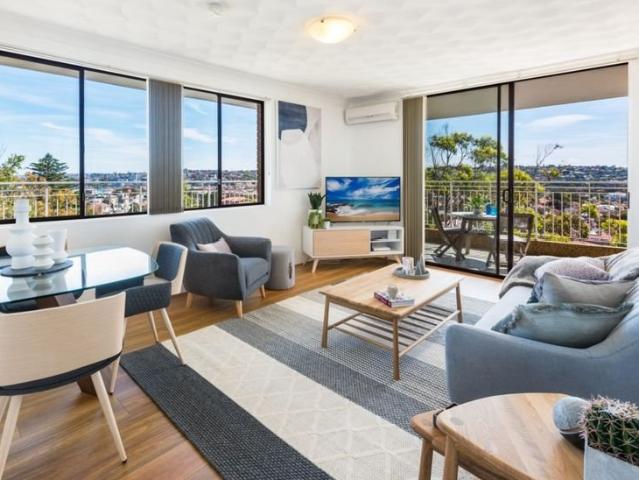Apartment for rent in Eastern Suburbs, Sydney