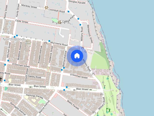 Apartment for rent in Eastern Suburbs, Sydney