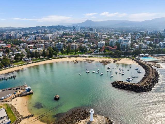 Apartment for rent in Wollongong West, New South Wales