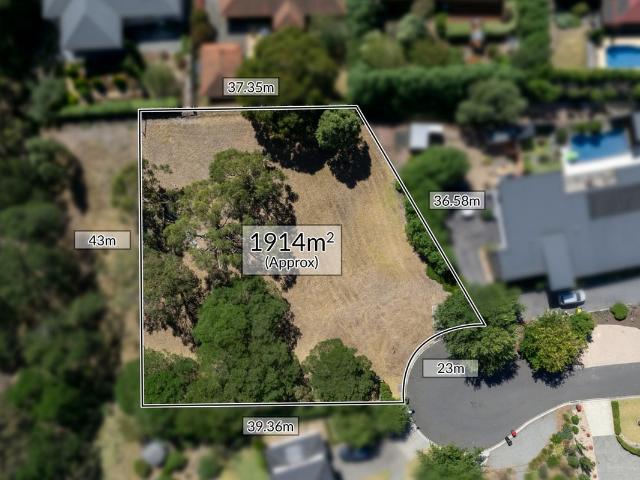 Land for sale in Gisborne, Victoria