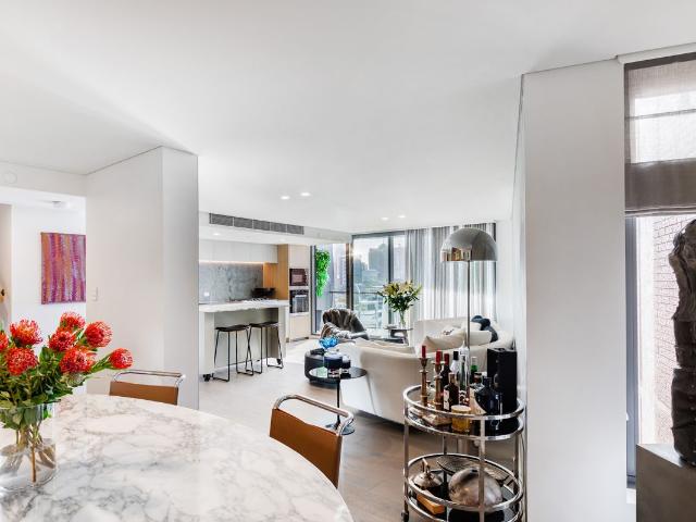 Apartment for sale in Potts Point, Sydney