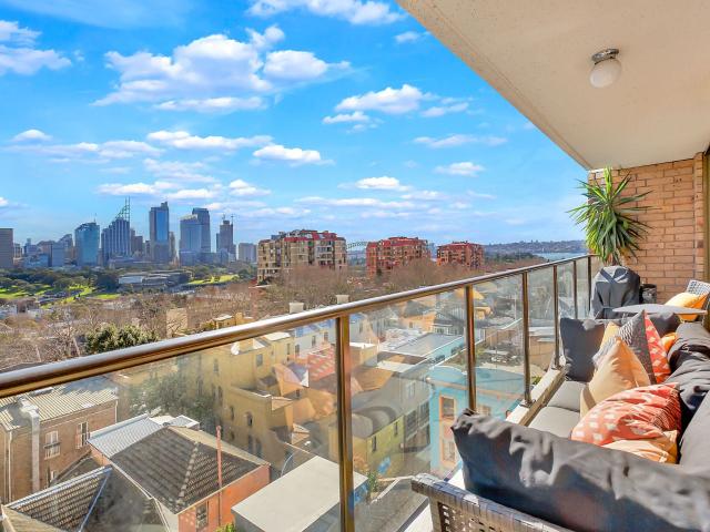 Apartment for rent in Sydney, New South Wales