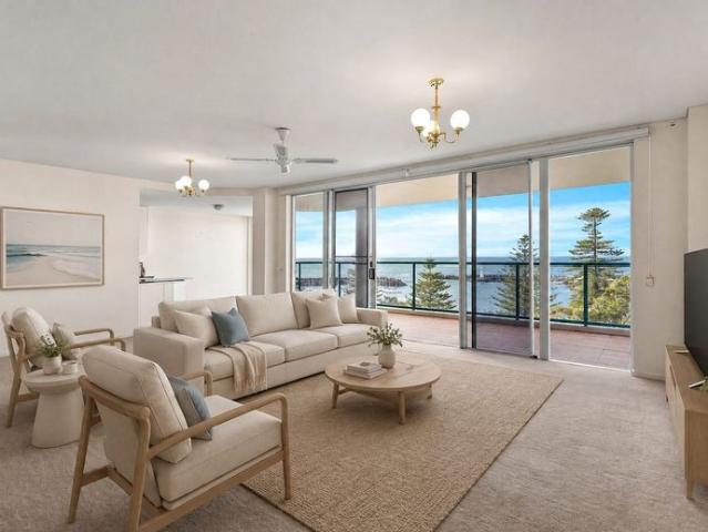 Apartment for rent in Wollongong West, New South Wales