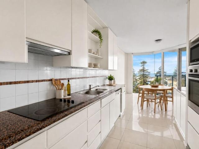 Apartment for rent in Wollongong West, New South Wales