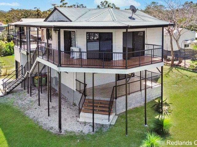House for sale in Macleay Island, Queensland