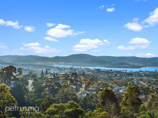 Land for sale in Hobart, Tasmania