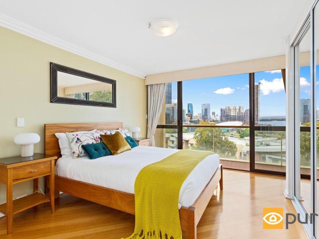 Apartment for rent in Cockburn, Western Australia