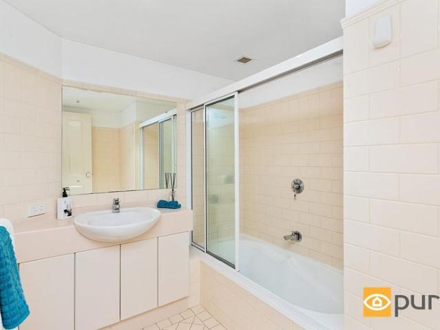 Apartment for rent in Cockburn, Western Australia