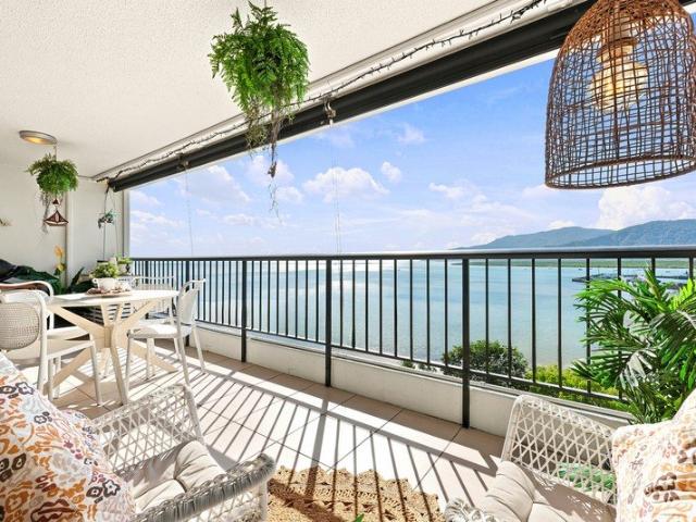 Apartment for sale in Cairns, Queensland