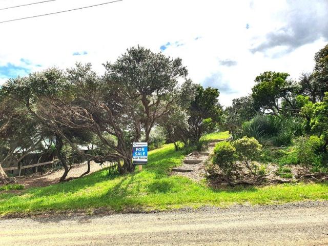 Land for sale in Venus Bay, Victoria