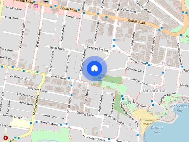 Apartment for rent in Eastern Suburbs, Sydney