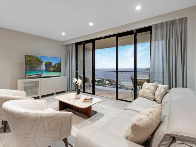 Apartment for rent in Sydney, New South Wales